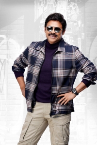 Venkatesh in F3 Movie HD Images