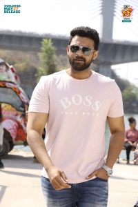 Varun Tej in F3 Movie HD Images