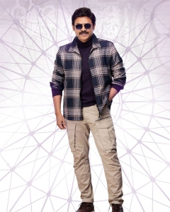 Venkatesh in F3 Movie HD Images