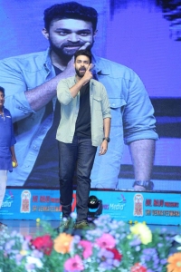 Varun Tej @ F3 Movie Pre Release Event Stills