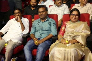 F3 Movie Pre Release Event Stills