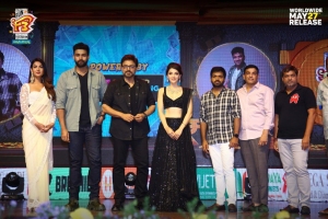 F3 Movie Pre Release Event Stills