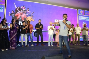 F3 Movie Fun Ride Success Mee Celebrations