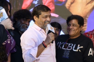 F3 Movie Success Meet Stills