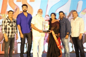 F3 Triple Blockbuster Success Celebrations Stills