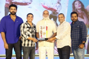 F3 Triple Blockbuster Success Celebrations Stills