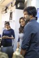 Aadhi & Gayathrie Launches F45 Training Studio Photos