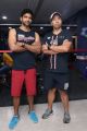 Aadhi & Gayathrie Launches F45 Training @ Adyar Photos