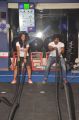 Aadhi & Gayathrie Launches F45 Fitness Studio Adyar Chennai Photos