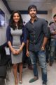 Aadhi & Gayathrie Launches F45 Training Studio Photos