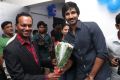 Actor Aadhi Launches F45 Training Studio Photos