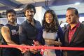 Aadhi & Gayathrie Launches F45 Training @ Adyar Photos