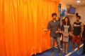 Aadhi & Gayathrie Launches F45 Training Studio Photos