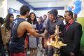 Aadhi & Gayathrie Launches F45 Fitness Studio Adyar Chennai Photos