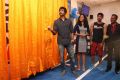 Aadhi & Gayathrie Launches F45 Training Studio Photos