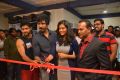 Aadhi & Gayathrie Launches F45 Training Studio Photos