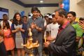 Aadhi & Gayathrie Launches F45 Fitness Studio Adyar Chennai Photos