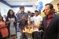 Aadhi & Gayathrie Launches F45 Training Studio Photos