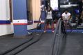 Aadhi & Gayathrie Launches F45 Training @ Adyar Photos