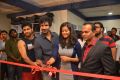 Aadhi & Gayathrie Launches F45 Training Studio Photos