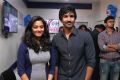 Aadhi & Gayathrie Launches F45 Training Studio Photos