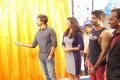 Aadhi & Gayathrie Launches F45 Training @ Adyar Photos