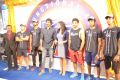 Aadhi & Gayathrie Launches F45 Training Studio Photos