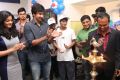 Aadhi & Gayathrie Launches F45 Training Studio Photos