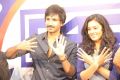 Aadhi & Gayathrie Launches F45 Training Studio Photos