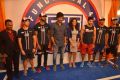 Aadhi & Gayathrie Launches F45 Training Studio Photos