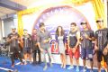 Aadhi & Gayathrie Launches F45 Training Studio Photos