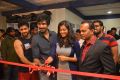 Aadhi & Gayathrie Launches F45 Training Studio Photos