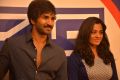 Aadhi & Gayathrie Launches F45 Training @ Adyar Photos