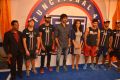 Aadhi & Gayathrie Launches F45 Training Studio Photos