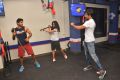 F45 Fitness Training Studio Launched at Adyar, Chennai