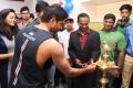 Aadhi & Gayathrie Launches F45 Fitness Studio Adyar Chennai Photos