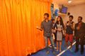 Aadhi & Gayathrie Launches F45 Training Studio Photos