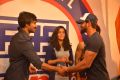 Aadhi & Gayathrie Launches F45 Training @ Adyar Photos