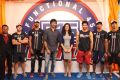 Aadhi & Gayathrie Launches F45 Training Studio Photos