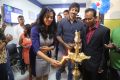 Aadhi & Gayathrie Launches F45 Training Studio Photos