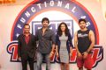 F45 Fitness Training Studio Launched at Adyar, Chennai