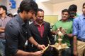 Aadhi & Gayathrie Launches F45 Training Studio Photos