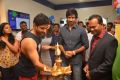 Aadhi & Gayathrie Launches F45 Training @ Adyar Photos