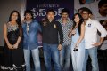 Facebook Movie Logo Launch Pics