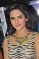 Bollywood Actress Faith at D'sire Exhibition n Sale Launch Hyderabad