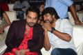 Vishwak Sen, Nani @ Falaknuma Das Movie Pre Release Event Photos