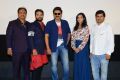 Falaknuma Das Movie Trailer Launch Stills