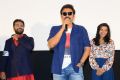 Vishwak Sen, Venkatesh, Prashanthi @ Falaknuma Das Movie Trailer Launch Stills