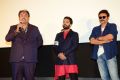 Falaknuma Das Movie Trailer Launch Stills