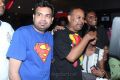 Venkat Prabhu, Premji Amaran at Fame Theatre 1st Anniversary Stills